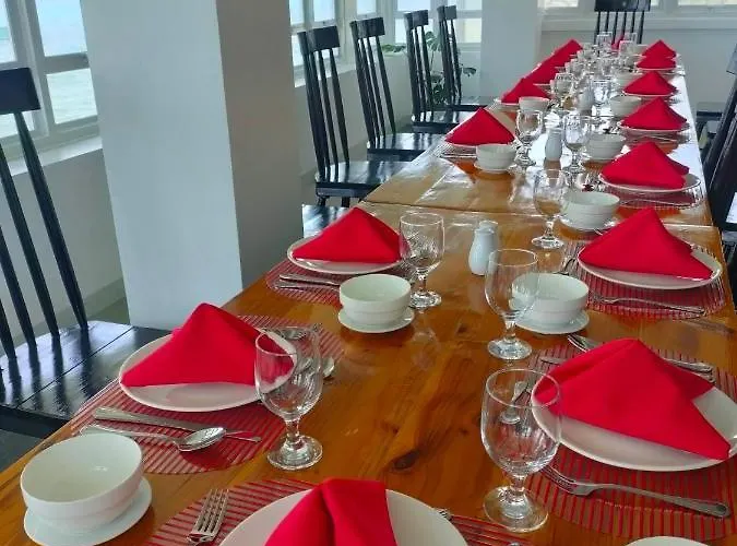 The Marc Vannelli Resort