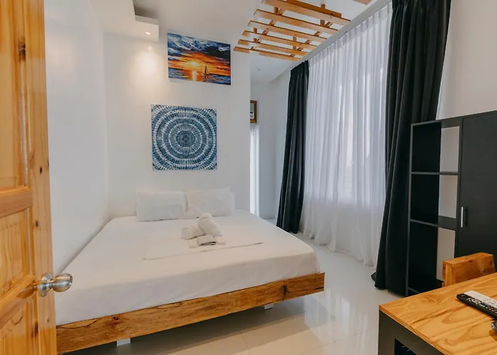 The Marc Vannelli Resort