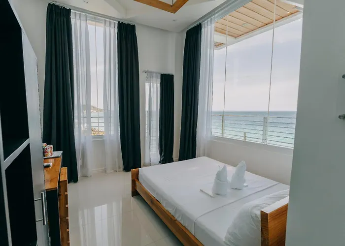 The Marc Vannelli Resort *