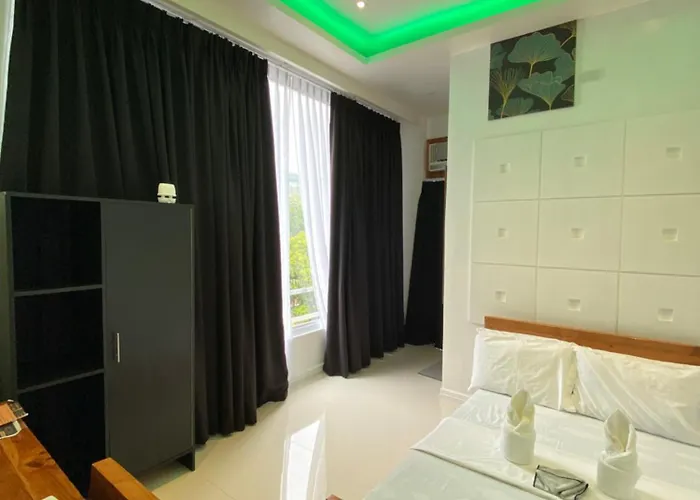 The Marc Vannelli Resort Oslob