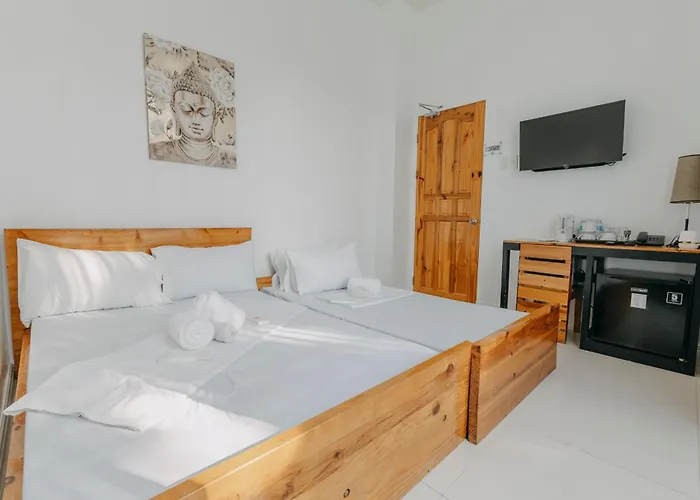 The Marc Vannelli Resort Oslob