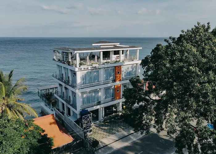 The Marc Vannelli Resort *