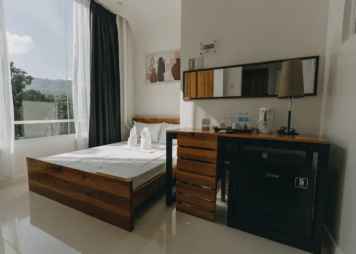 The Marc Vannelli Resort