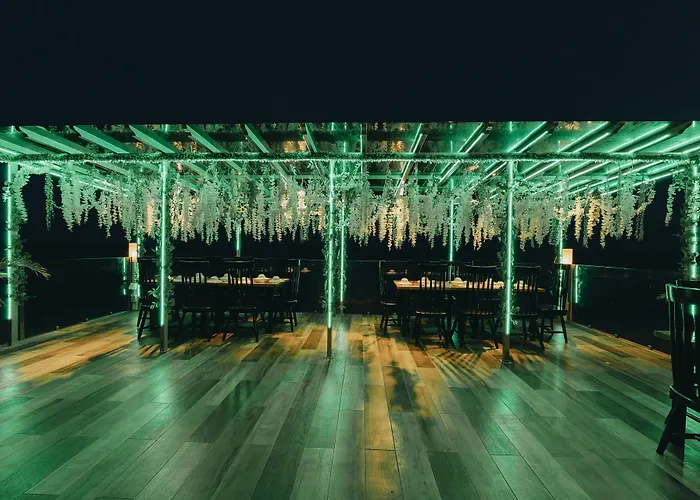 The Marc Vannelli Resort